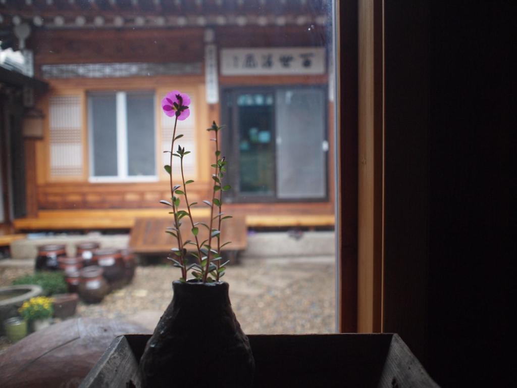 한옥 유진 게스트하우스 동대문 서울특별시 외부 사진